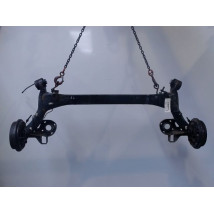 TRAIN ARRIERE VOLKSWAGEN POLO 2005-