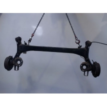 TRAIN ARRIERE VOLKSWAGEN POLO 2005-