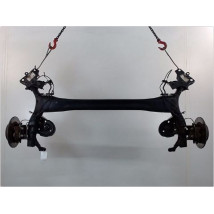 TRAIN ARRIERE RENAULT SCENIC III 09-2011