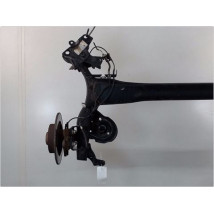 TRAIN ARRIERE RENAULT SCENIC III 09-2011
