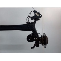 TRAIN ARRIERE RENAULT SCENIC III 09-2011