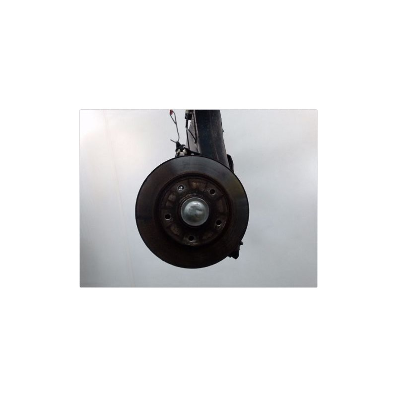 TRAIN ARRIERE RENAULT SCENIC III 09-2011