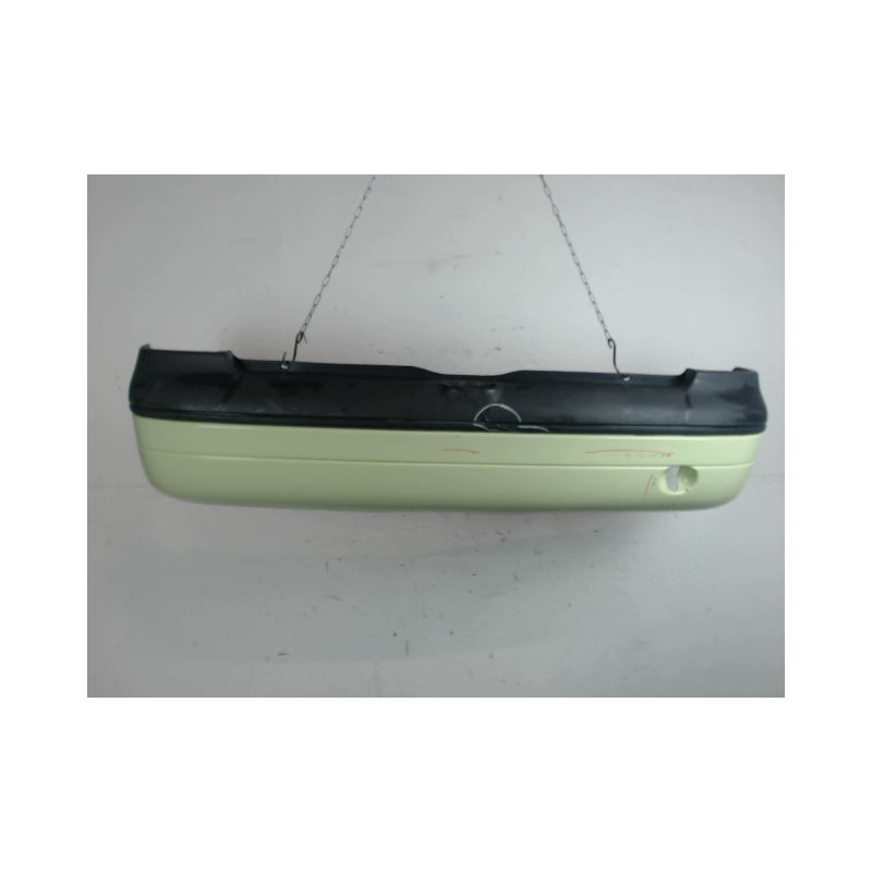 PARE-CHOC ARRIER RENAULT TWINGO PH.3 2000-2007