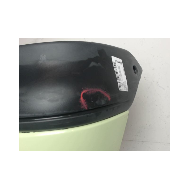 PARE-CHOC ARRIER RENAULT TWINGO PH.3 2000-2007