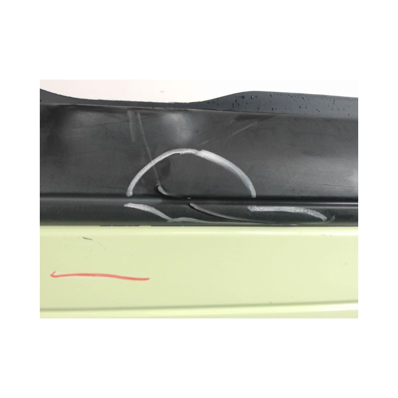 PARE-CHOC ARRIER RENAULT TWINGO PH.3 2000-2007