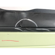PARE-CHOC ARRIER RENAULT TWINGO PH.3 2000-2007