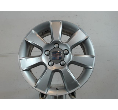 JANTE ALUMINIUM