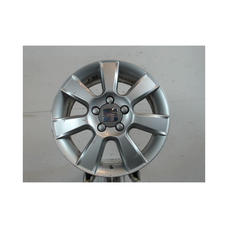 JANTE ALUMINIUM SEAT LEON 2005-