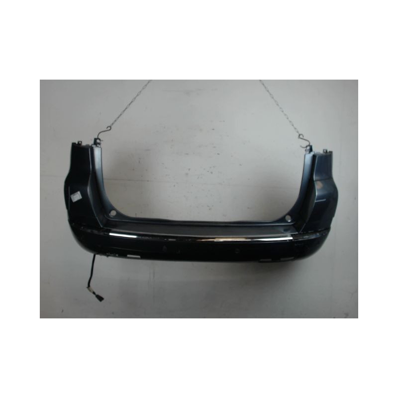PARE-CHOC ARRIER CITROEN C4 PICASSO