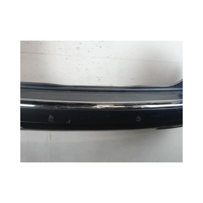 PARE-CHOC ARRIER CITROEN C4 PICASSO