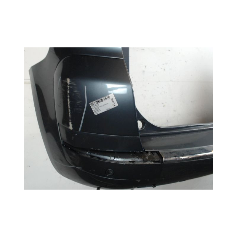 PARE-CHOC ARRIER CITROEN C4 PICASSO