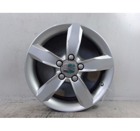 JANTE ALUMINIUM