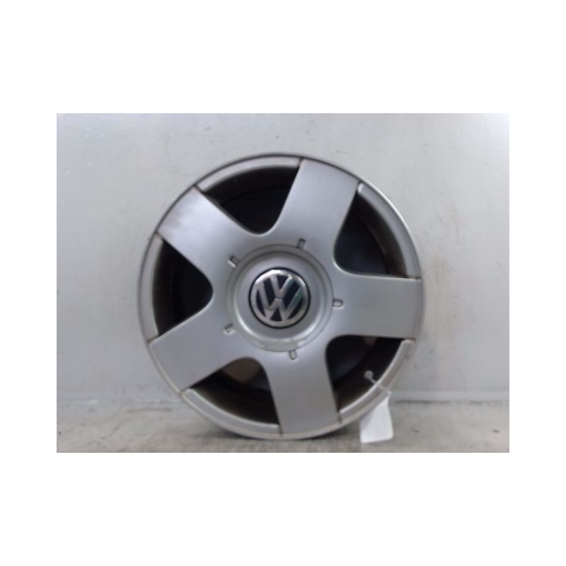 JANTE ALUMINIUM VOLKSWAGEN BORA BREAK