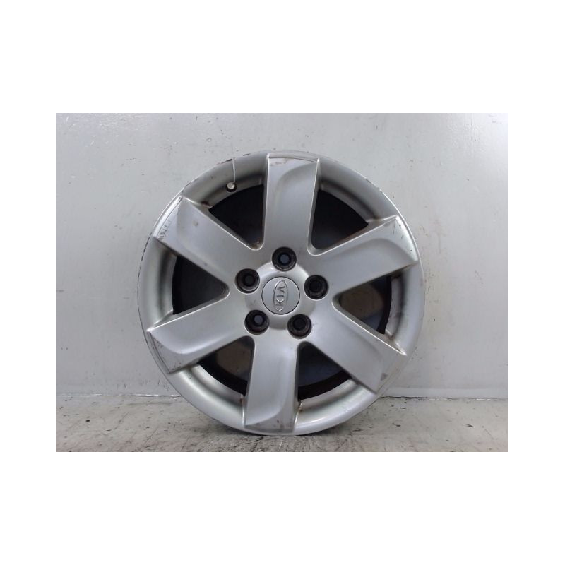 JANTE ALUMINIUM KIA CARENS 2002-