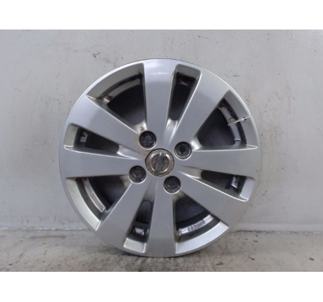 JANTE ALUMINIUM