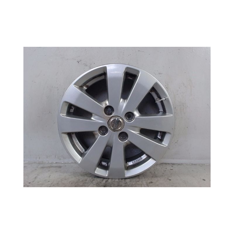 JANTE ALUMINIUM NISSAN PIXO