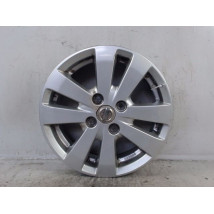 JANTE ALUMINIUM NISSAN PIXO