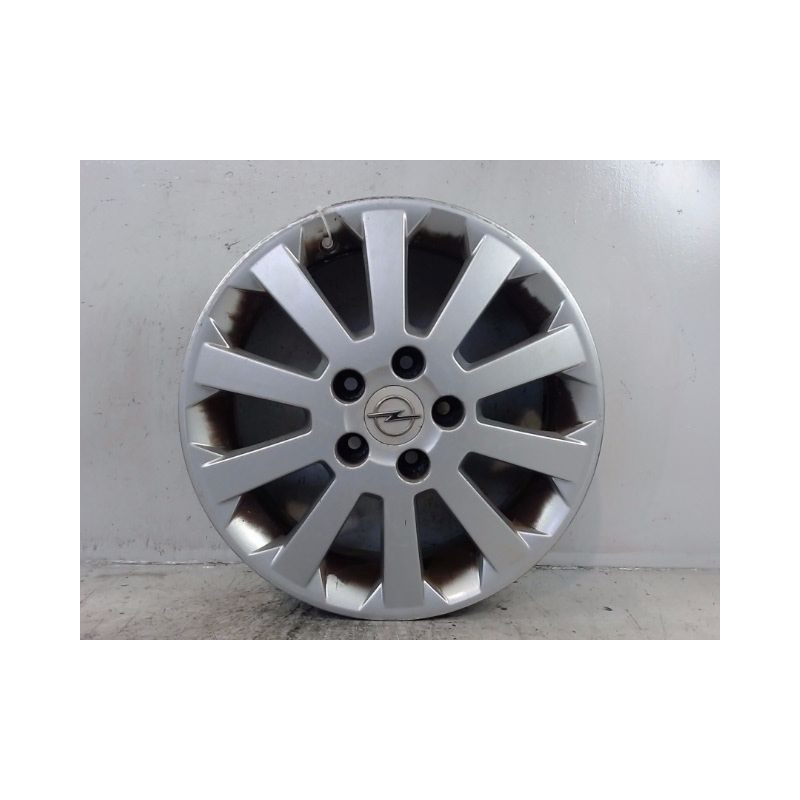 JANTE ALUMINIUM OPEL ZAFIRA