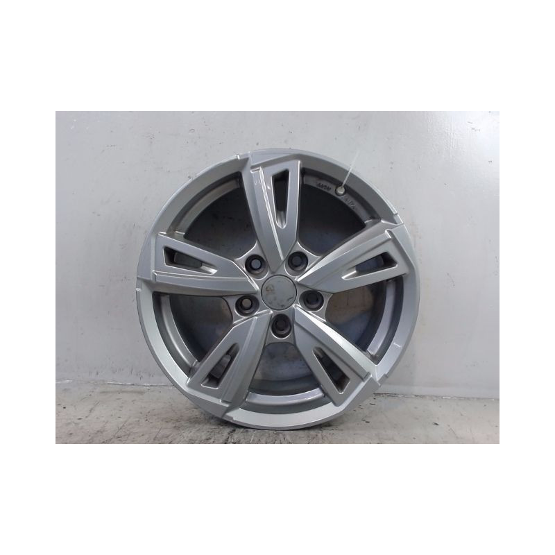 JANTE ALUMINIUM RENAULT MEGANE III ESTATE 09-