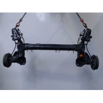 TRAIN ARRIERE PEUGEOT 208