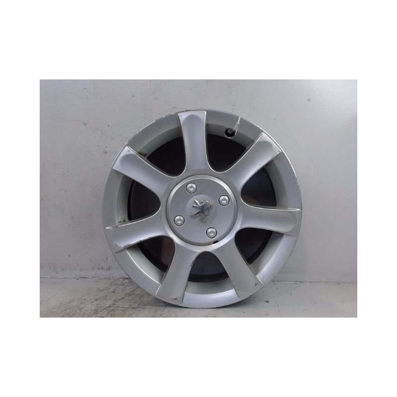JANTE ALUMINIUM PEUGEOT 1007