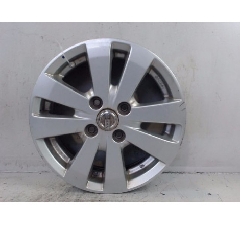 JANTE ALUMINIUM