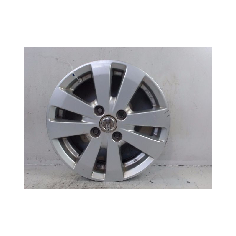 JANTE ALUMINIUM NISSAN PIXO