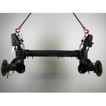 TRAIN ARRIERE PEUGEOT 208