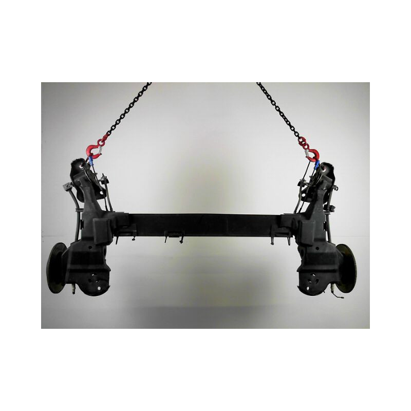 TRAIN ARRIERE PEUGEOT 208