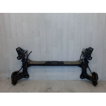 TRAIN ARRIERE CITROEN C3