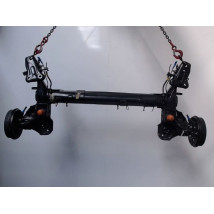 TRAIN ARRIERE PEUGEOT 208