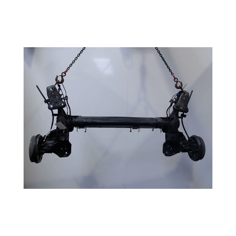 TRAIN ARRIERE PEUGEOT 208