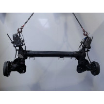 TRAIN ARRIERE PEUGEOT 208