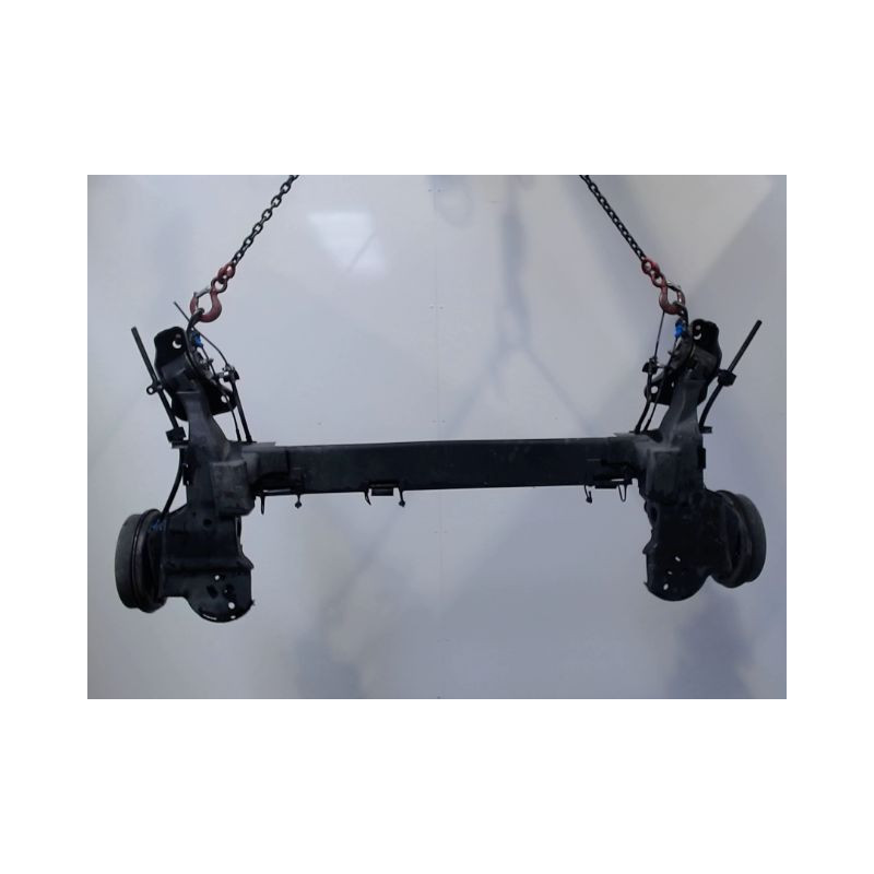 TRAIN ARRIERE PEUGEOT 208