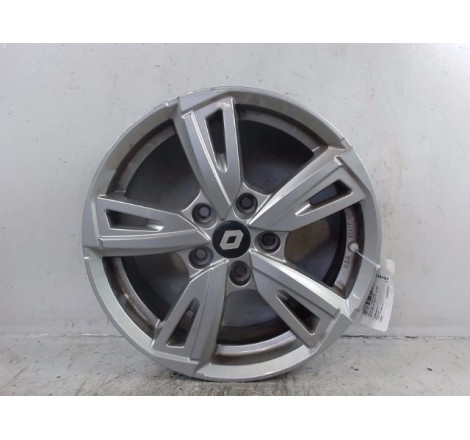 JANTE ALUMINIUM