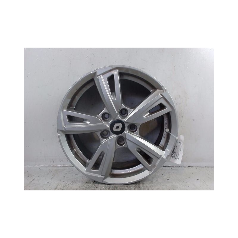 JANTE ALUMINIUM RENAULT MEGANE III ESTATE 09-