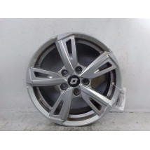 JANTE ALUMINIUM RENAULT MEGANE III ESTATE 09-