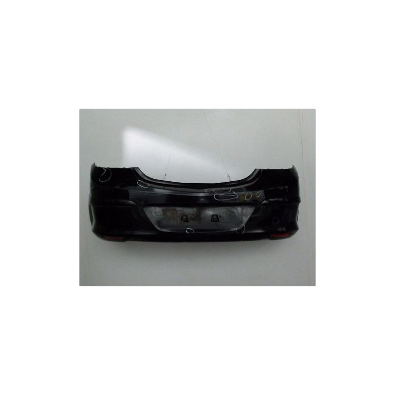 PARE-CHOC ARRIER OPEL ASTRA (H) GTC 07-11