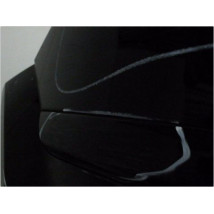 PARE-CHOC ARRIER OPEL ASTRA (H) GTC 07-11