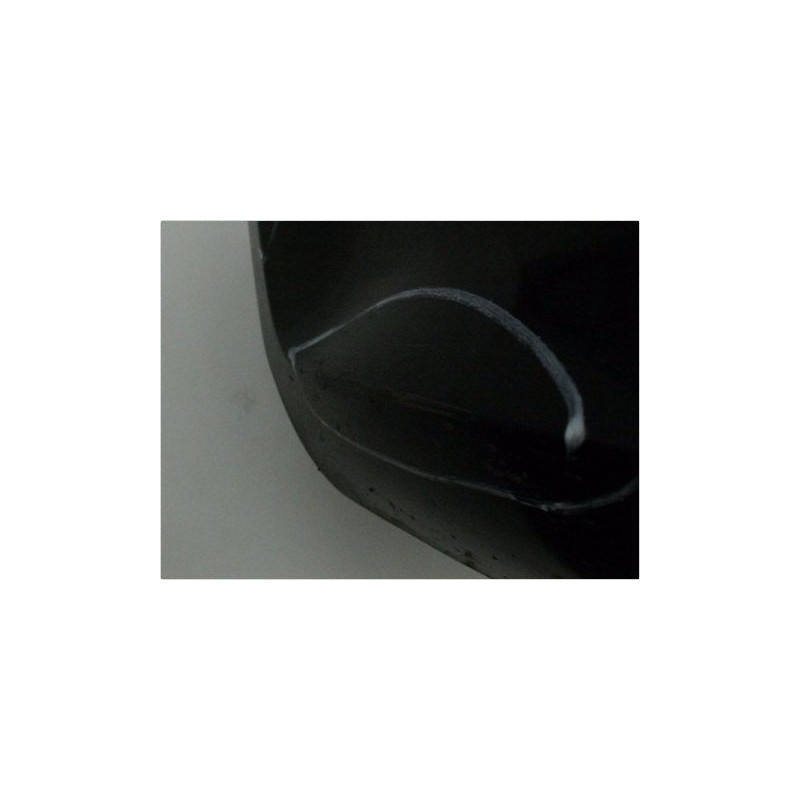 PARE-CHOC ARRIER OPEL ASTRA (H) GTC 07-11