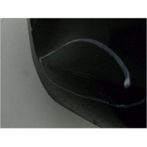 PARE-CHOC ARRIER OPEL ASTRA (H) GTC 07-11