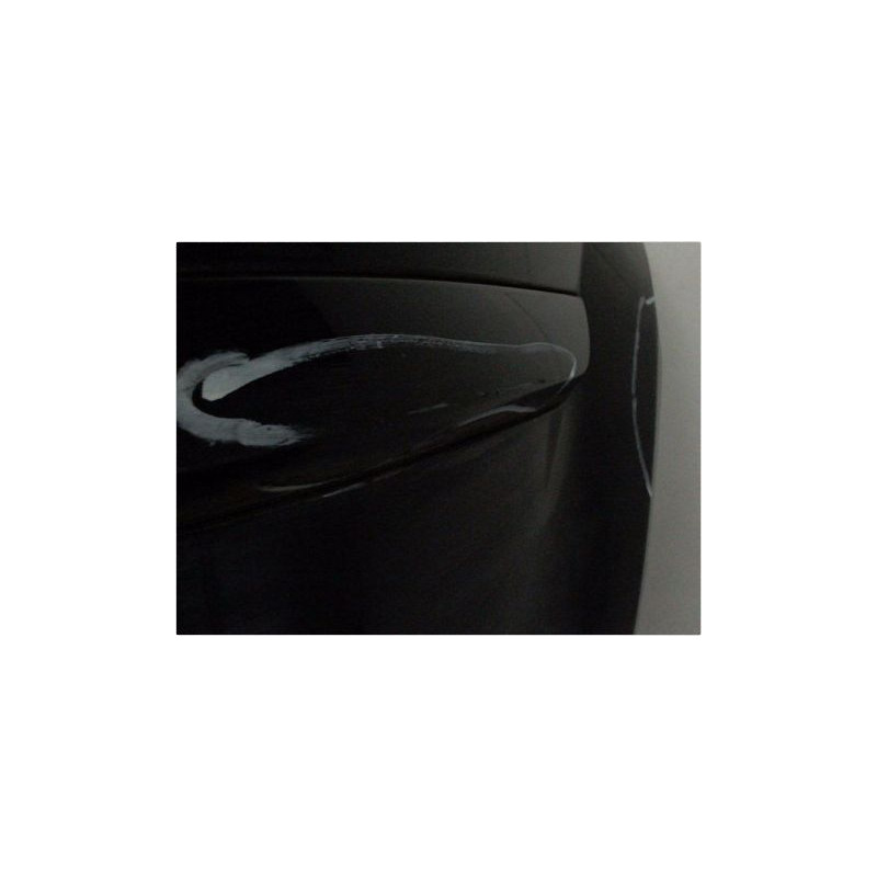 PARE-CHOC ARRIER OPEL ASTRA (H) GTC 07-11