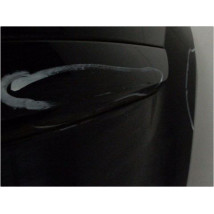 PARE-CHOC ARRIER OPEL ASTRA (H) GTC 07-11