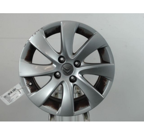 JANTE ALUMINIUM