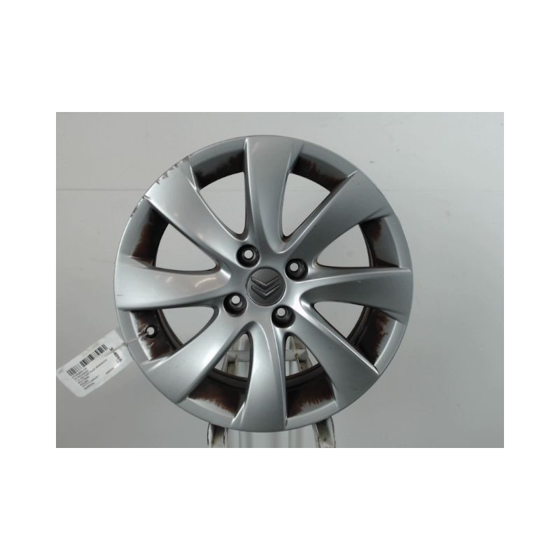 JANTE ALUMINIUM CITROEN C4 PICASSO