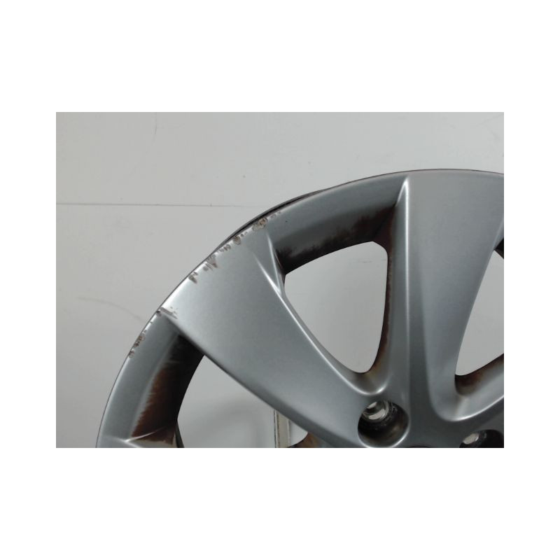 JANTE ALUMINIUM CITROEN C4 PICASSO