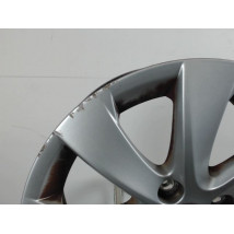 JANTE ALUMINIUM CITROEN C4 PICASSO