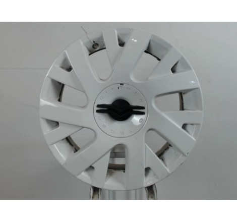 JANTE ALUMINIUM