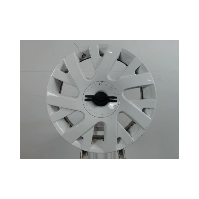 JANTE ALUMINIUM CITROEN C4 PICASSO