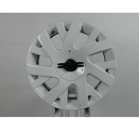 JANTE ALUMINIUM